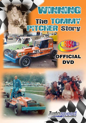 DVD Cover 1
